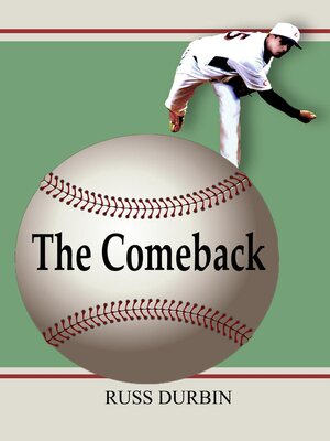 cover image of The Comeback